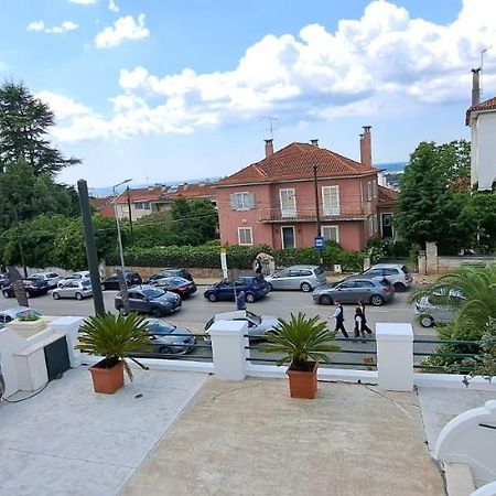 Отель Casa Коимбра Экстерьер фото