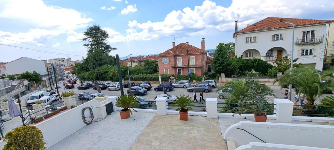 Отель Casa Коимбра Экстерьер фото