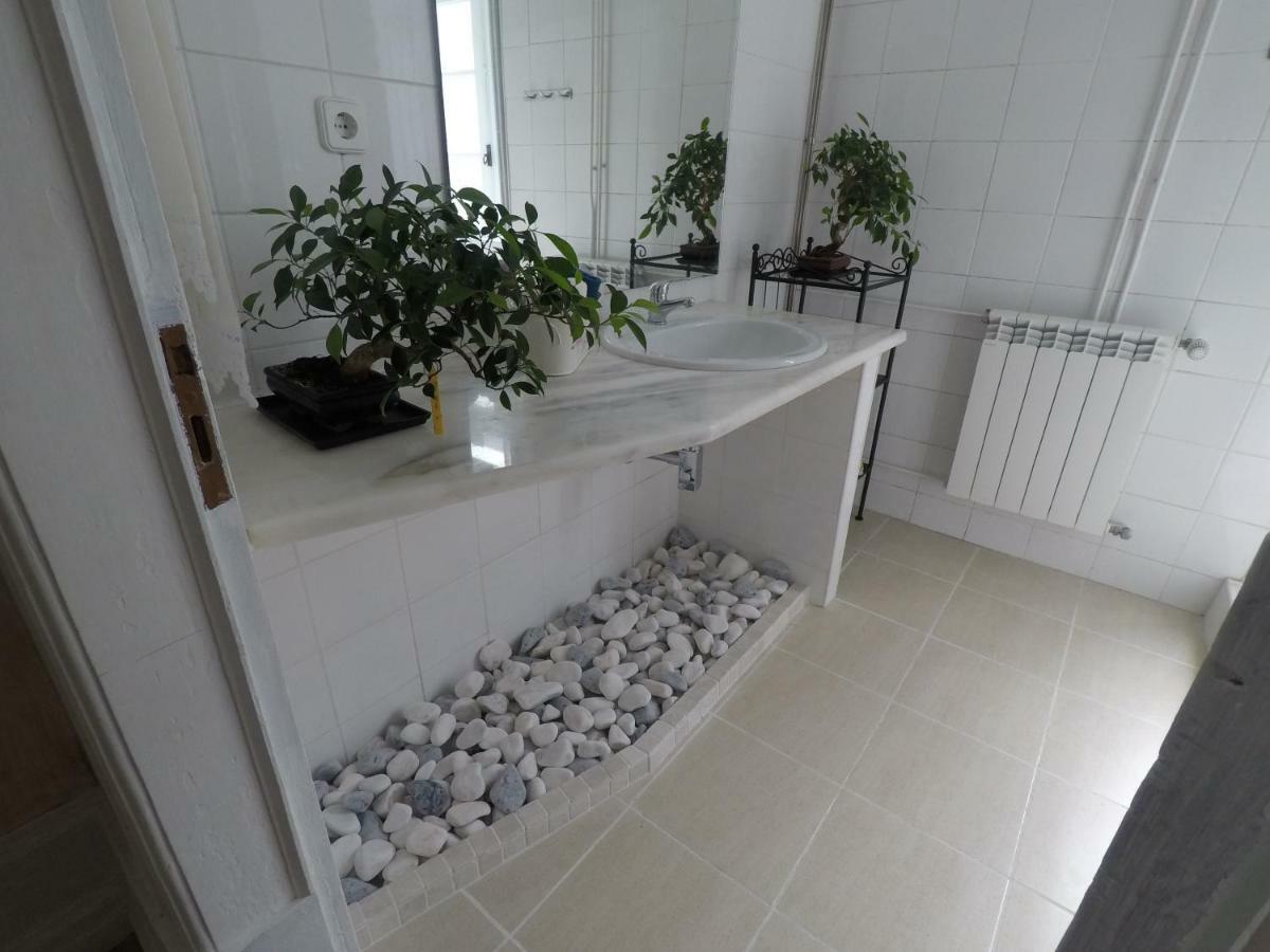 Отель Casa Коимбра Экстерьер фото