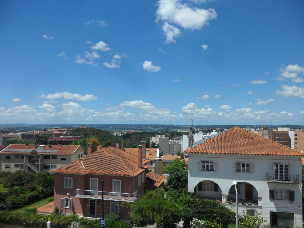Отель Casa Коимбра Экстерьер фото