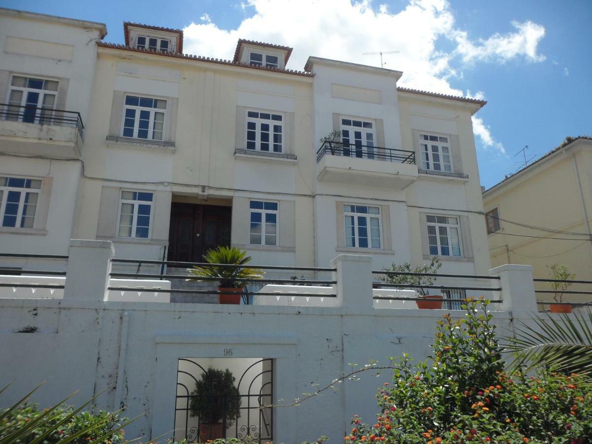 Отель Casa Коимбра Экстерьер фото